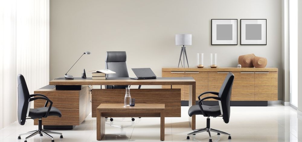 Office Furniture 